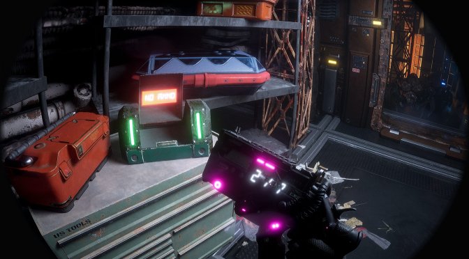 Chasmal Fear feature