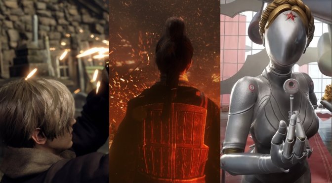 Here are DSOGaming’s Games of the Year 2023