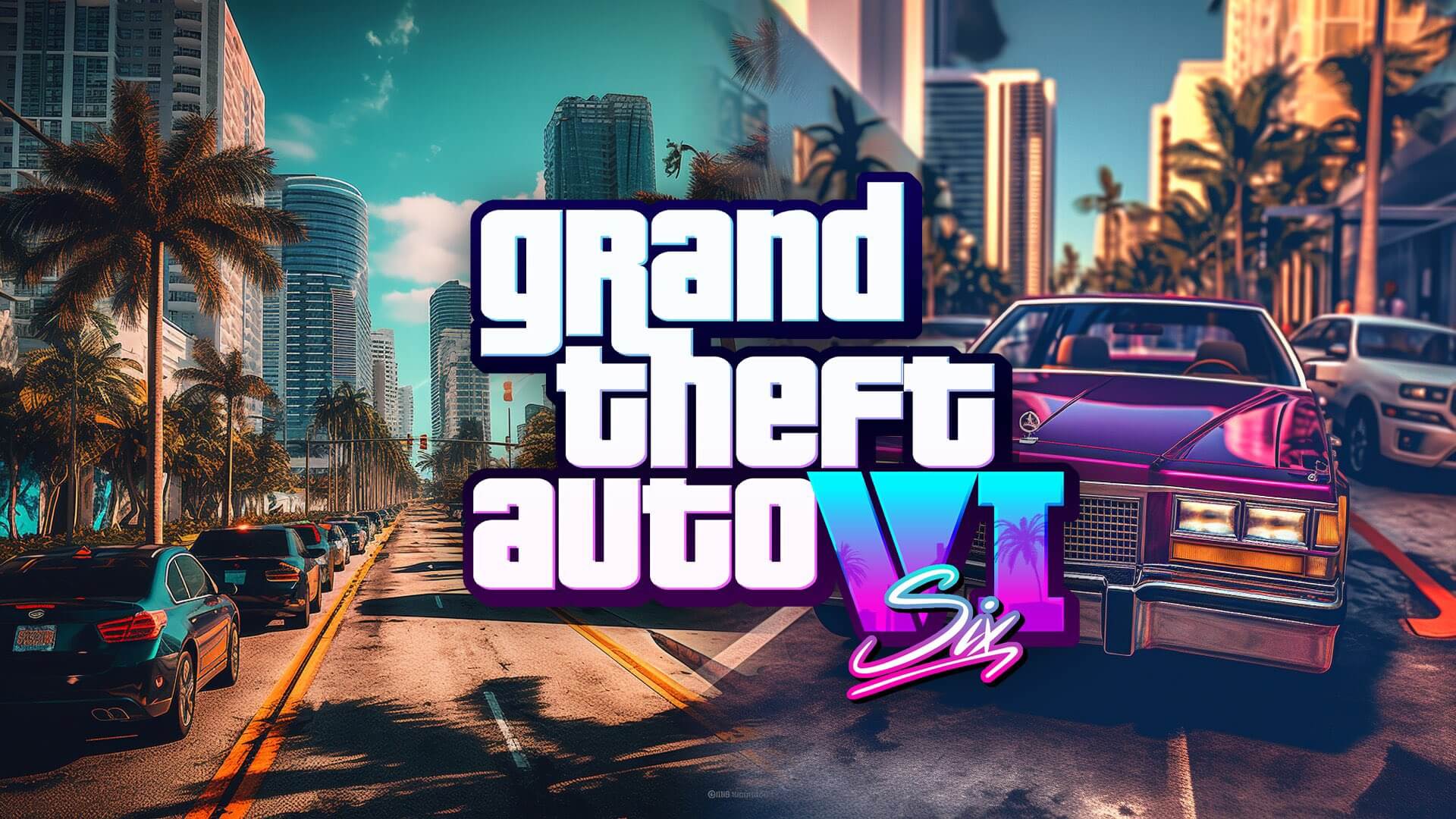 The video of Strauss talking about GTA 6 is obviously fake”: Fans believe  the leaked release date is AI-generated