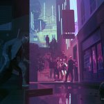 Marvel's Blade concept arts-3