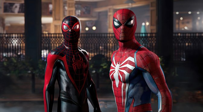 Marvel’s Spider-Man 2 Unofficial PC Requirements