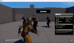 Marvel’s Wolverine PC Dev Build May Have Leaked Online