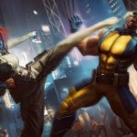 Marvel's Wolverine concept arts-5