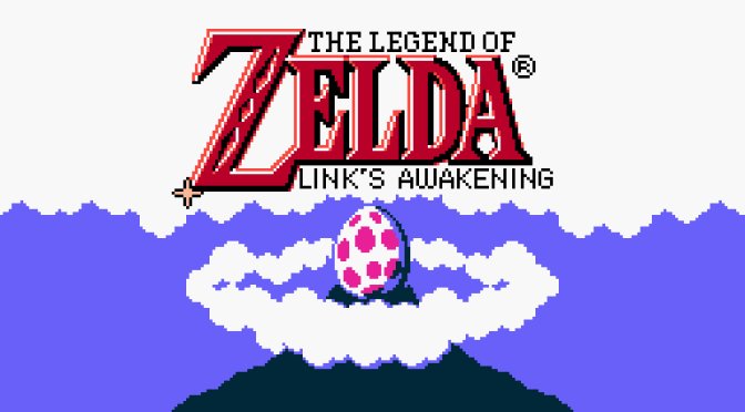 The Legend of Zelda: Link’s Awakening DX just got an unofficial PC version