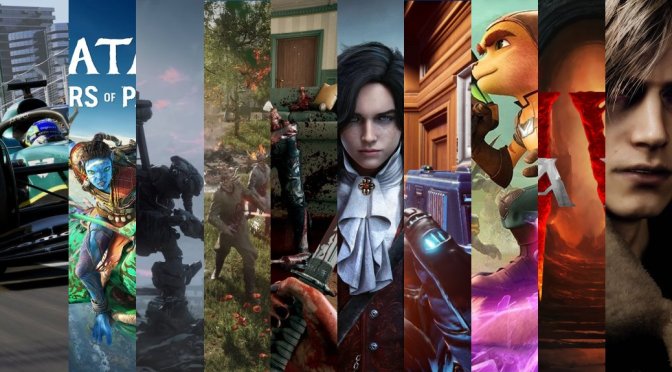 Top 10 Best Optimized PC Games of 2023