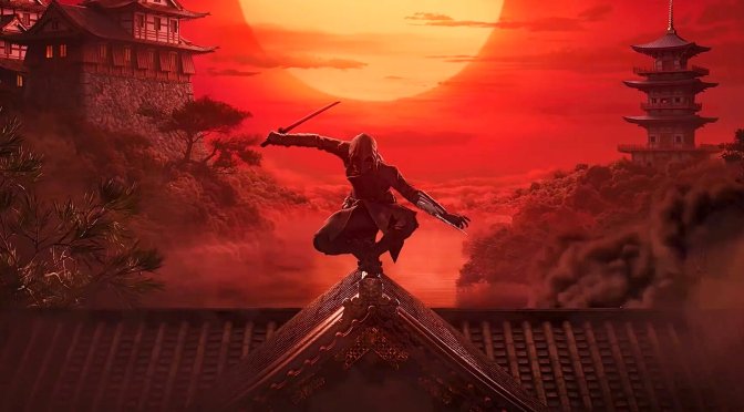 Assassin’s Creed Red rumored to come out in November 2024, first gameplay trailer to air in July 2024