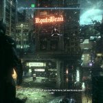 Batman Arkham Knight 4K PC screenshots-1