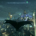 Batman Arkham Knight 4K PC screenshots-2
