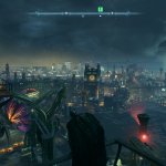 Batman Arkham Knight 4K PC screenshots-3