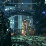 Batman Arkham Knight 4K PC screenshots-6