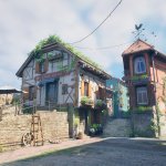 Counter-Strike Italy Remake in Unreal Engine 5-2