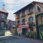 Counter-Strike Italy Remake in Unreal Engine 5-3