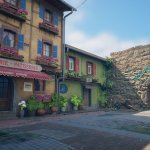 Counter-Strike Italy Remake in Unreal Engine 5-6