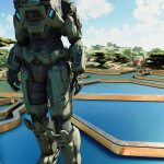 Halo Master Chief Mod for Starfield-5