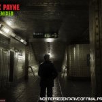 Max Payne Remixed Path Tracing-1
