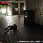 Max Payne remixé Path Tracing-3