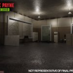 Max Payne remixé Path Tracing-4