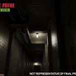 Max Payne Remixed Path Tracing-6
