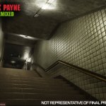 Max Payne Remixed Path Tracing-7