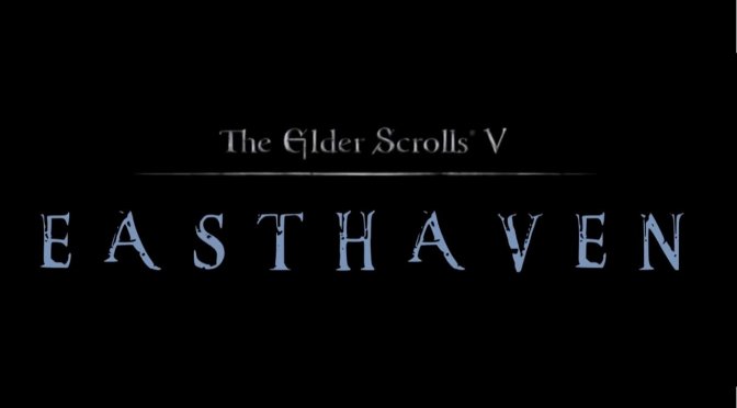 The Elder Scrolls V Skyrim Icewind Dale Remake Prologue Mod-new1