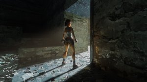 Tomb Raider 2 RTX Remix Path Tracing-2