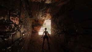 Tomb Raider 2 RTX Remix Path Tracing-4