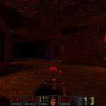 Doom 2 avec Path Tracing-3
