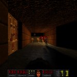 Doom 2 avec Path Tracing-4