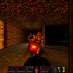 Doom 2 avec Path Tracing-5