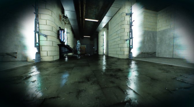 Half-Life 2 Total Conversion Mod, Entropy: Zero 2, Gets Brand New RTX Remix Path Tracing Screenshots