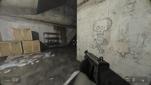 Entropy Zero 2 RTX Remix New Screenshots-2