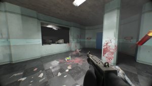 Entropy Zero 2 RTX Remix New Screenshots-3