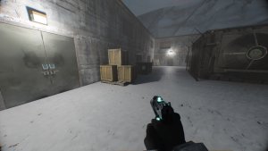 Entropy Zero 2 RTX Remix New Screenshots-4