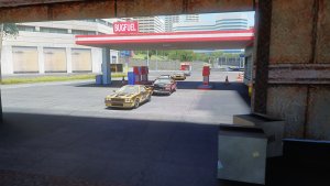 FlatOut 2 RTX Remix Path Tracing-2