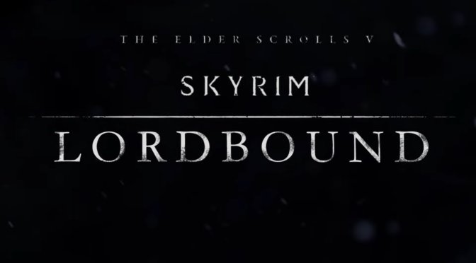 Lordbound Mod for Skyrim