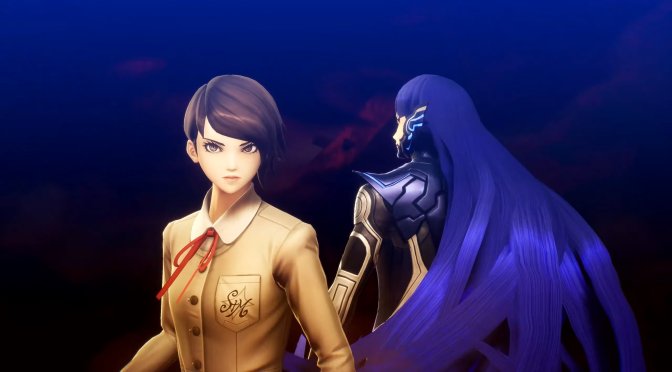 Shin Megami Tensei V: Vengeance PC Requirements Revealed, Will Be Using Denuvo