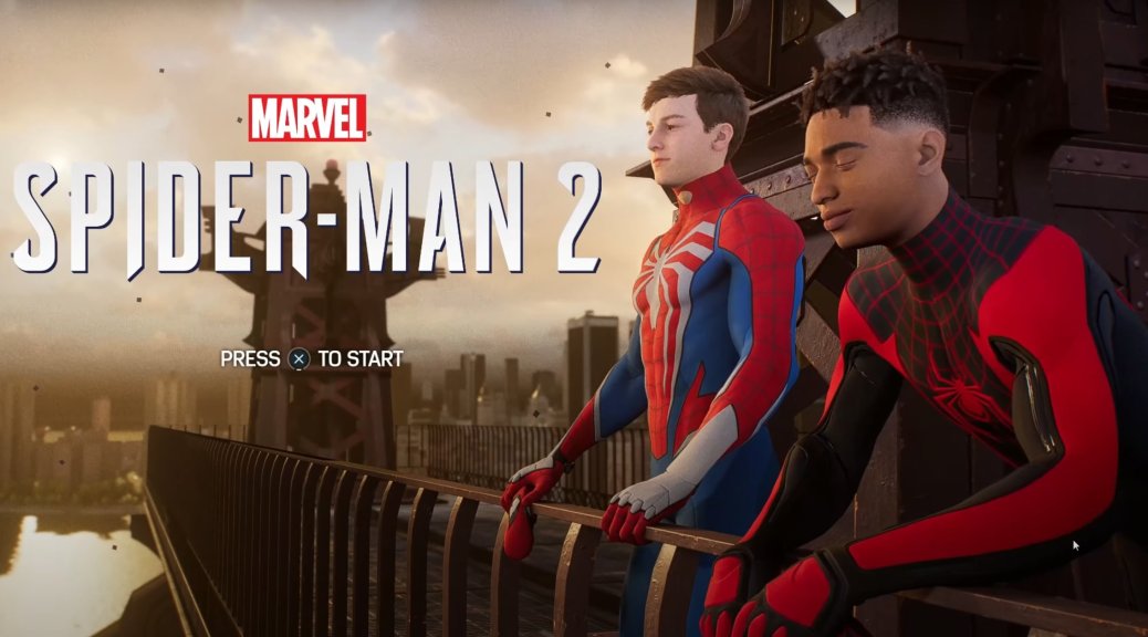 Marvel’s Spider-Man 2 Unofficial PC Port Is Playable From Start to ...