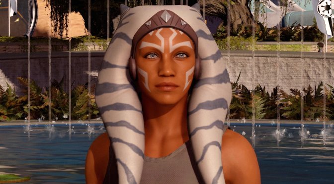 This Amazing Mod Brings to Starfield a Lot of Characters and Aliens From the Star Wars Universe