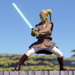 Star Wars Characters Mod for Starfield-2