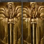 Star Wars Jedi Knight Dark Forces 2 comparison screenshots-2