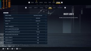 Suicide Squad PC graphics settings-1