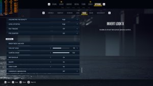 Suicide Squad PC graphics settings-2