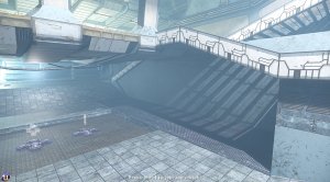Unreal Tournament 2024 RTX Remix screenshots-4