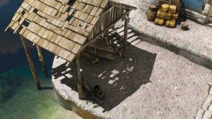 improved ray tracing the witcher 3-4