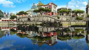 vanilla the witcher 3-1