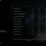 Alone in the Dark PC graphics settings-2