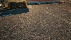 CP2077 vanilla textures-4