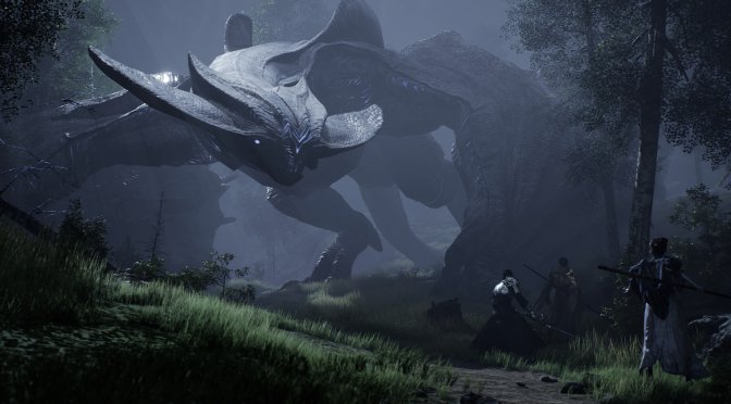 Next-Generation Action MMORPG, Chrono Odyssey, Gets Stunning In-Engine GDC 2024 Trailer