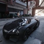 Cyberpunk 2077 Ultra Texture Remaster Repack screenshots-1