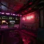 Cyberpunk 2077 Ultra Texture Remaster Repack screenshots-4